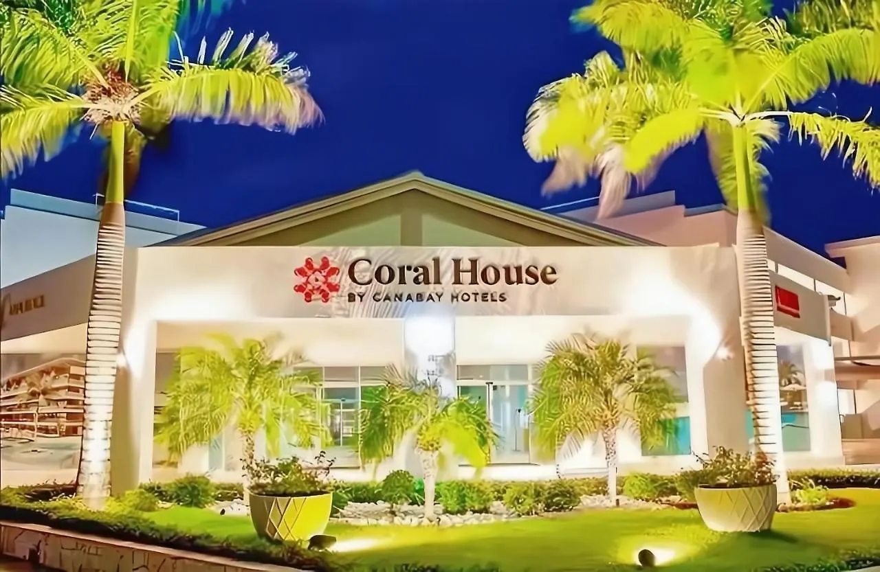 Penthouse Chic En Cana Rock Condos #23 Punta Cana