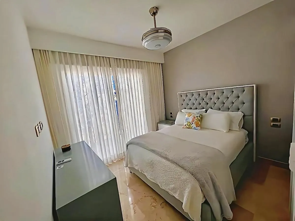 Apartment Penthouse Chic En Cana Rock Condos #23 Punta Cana Dominican Republic