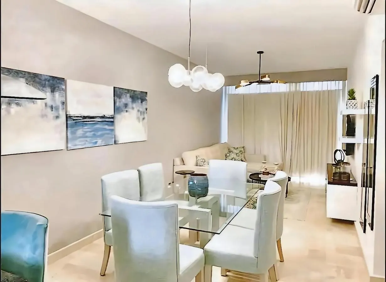 Apartment Penthouse Chic En Cana Rock Condos #23 Punta Cana