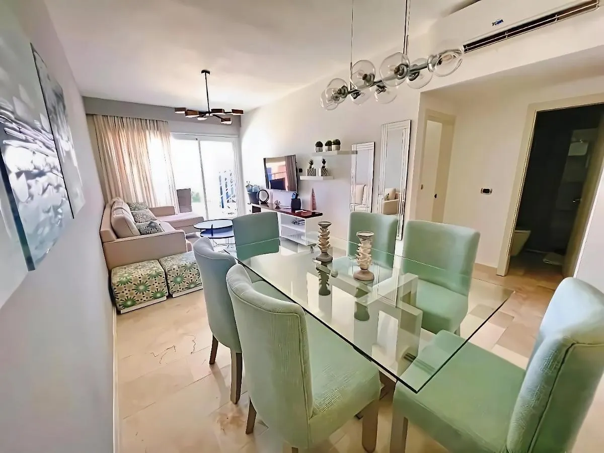 Apartment Penthouse Chic En Cana Rock Condos #23 Punta Cana