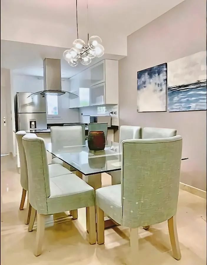 Penthouse Chic En Cana Rock Condos #23 Punta Cana