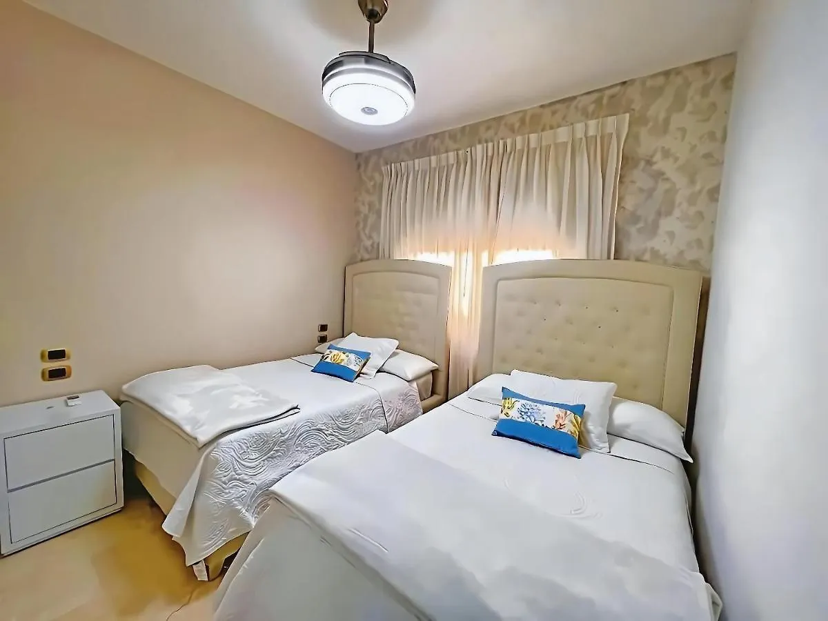 Penthouse Chic En Cana Rock Condos #23 Punta Cana Apartment