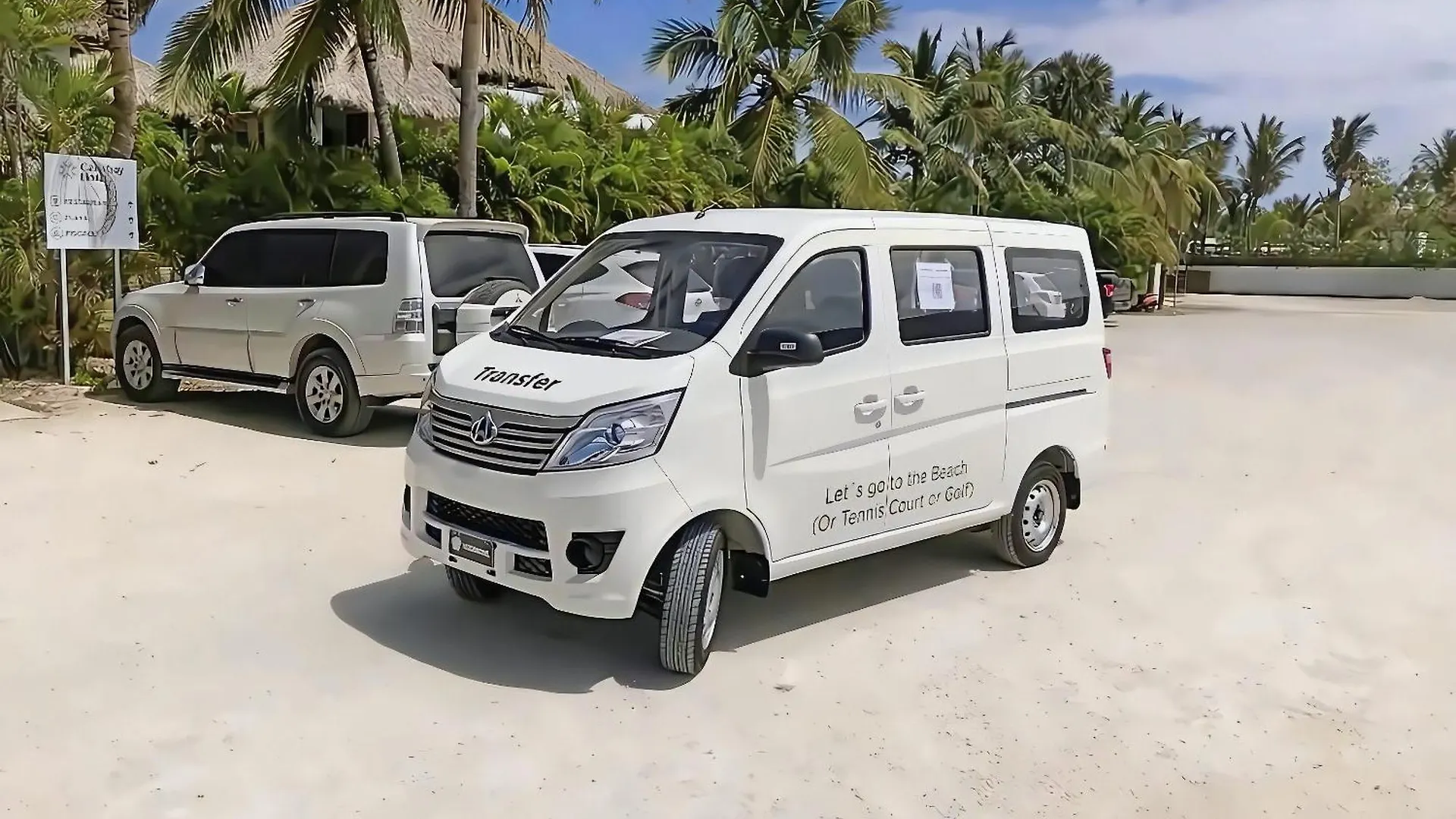 Penthouse Chic En Cana Rock Condos #23 Punta Cana Apartment