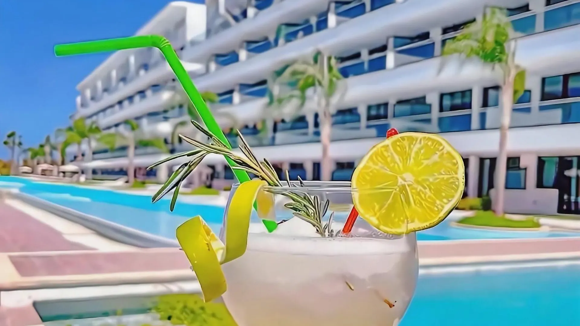 Apartment Penthouse Chic En Cana Rock Condos #23 Punta Cana