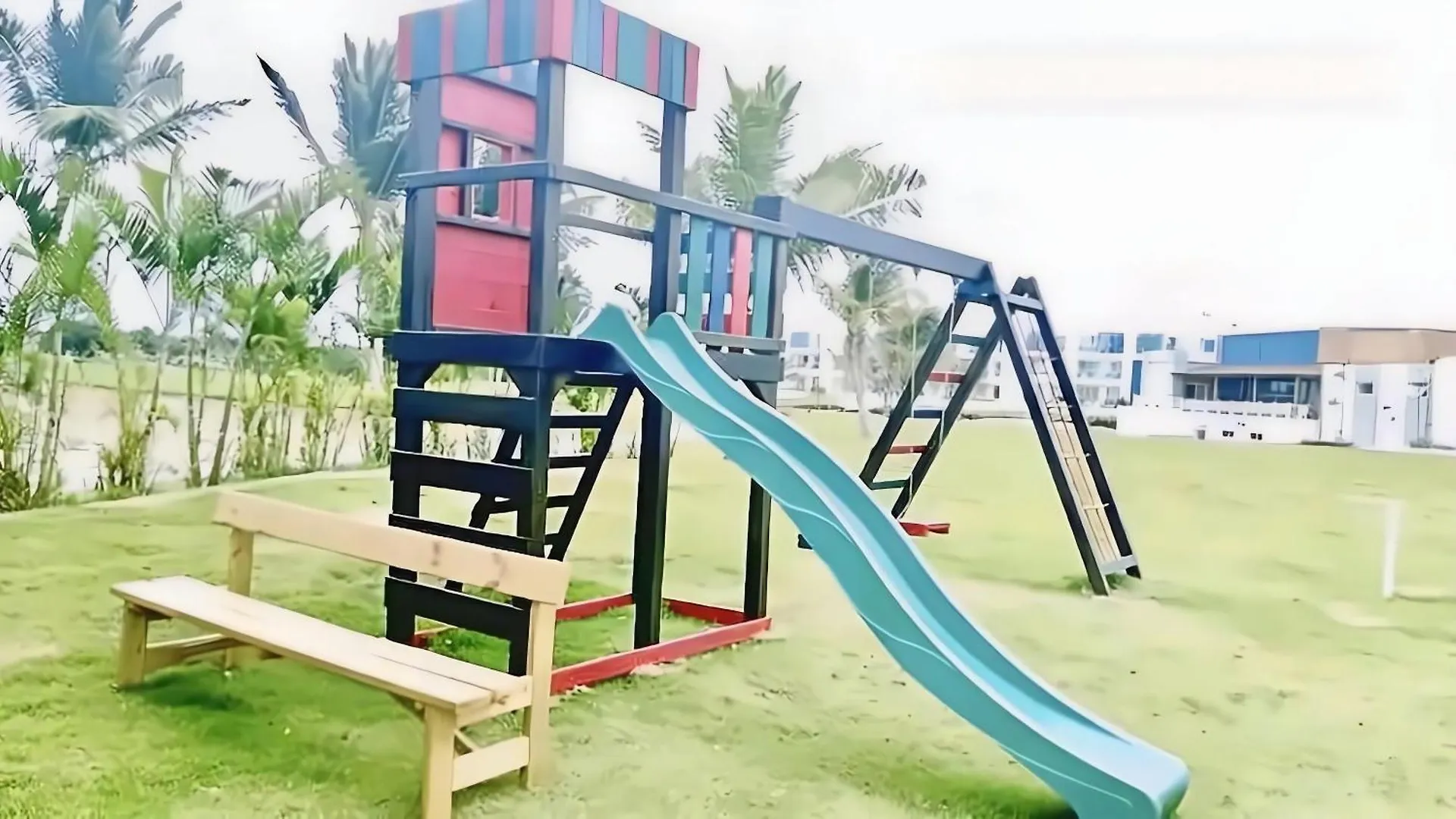 Apartment Penthouse Chic En Cana Rock Condos #23 Punta Cana