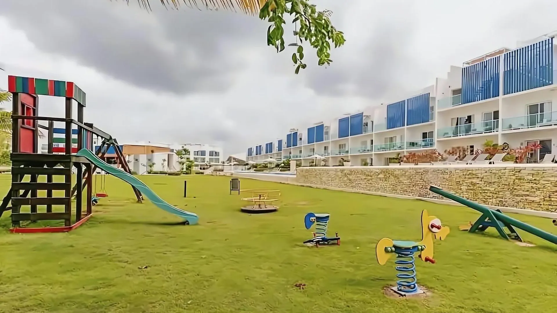 Penthouse Chic En Cana Rock Condos #23 Punta Cana