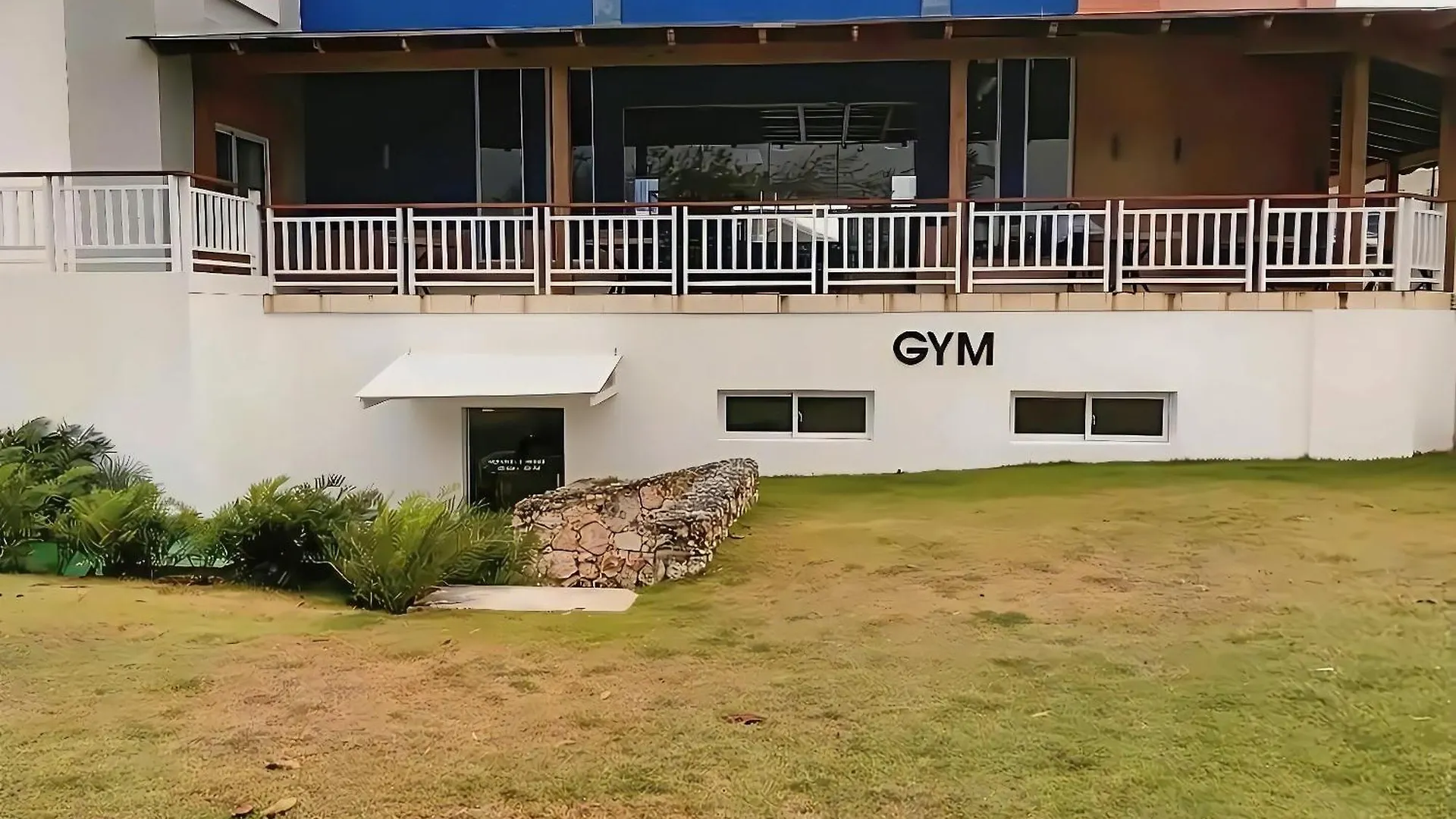 Penthouse Chic En Cana Rock Condos #23 Punta Cana