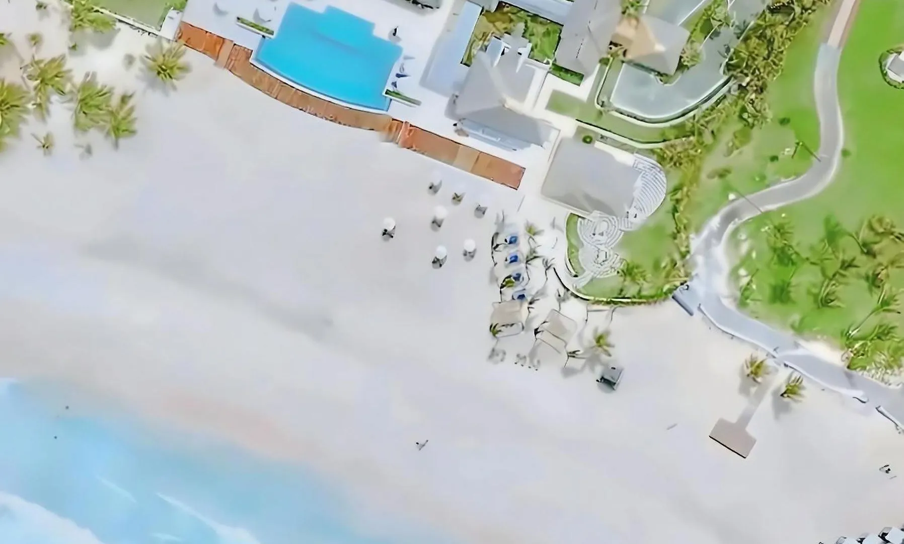 Apartment Penthouse Chic En Cana Rock Condos #23 Punta Cana