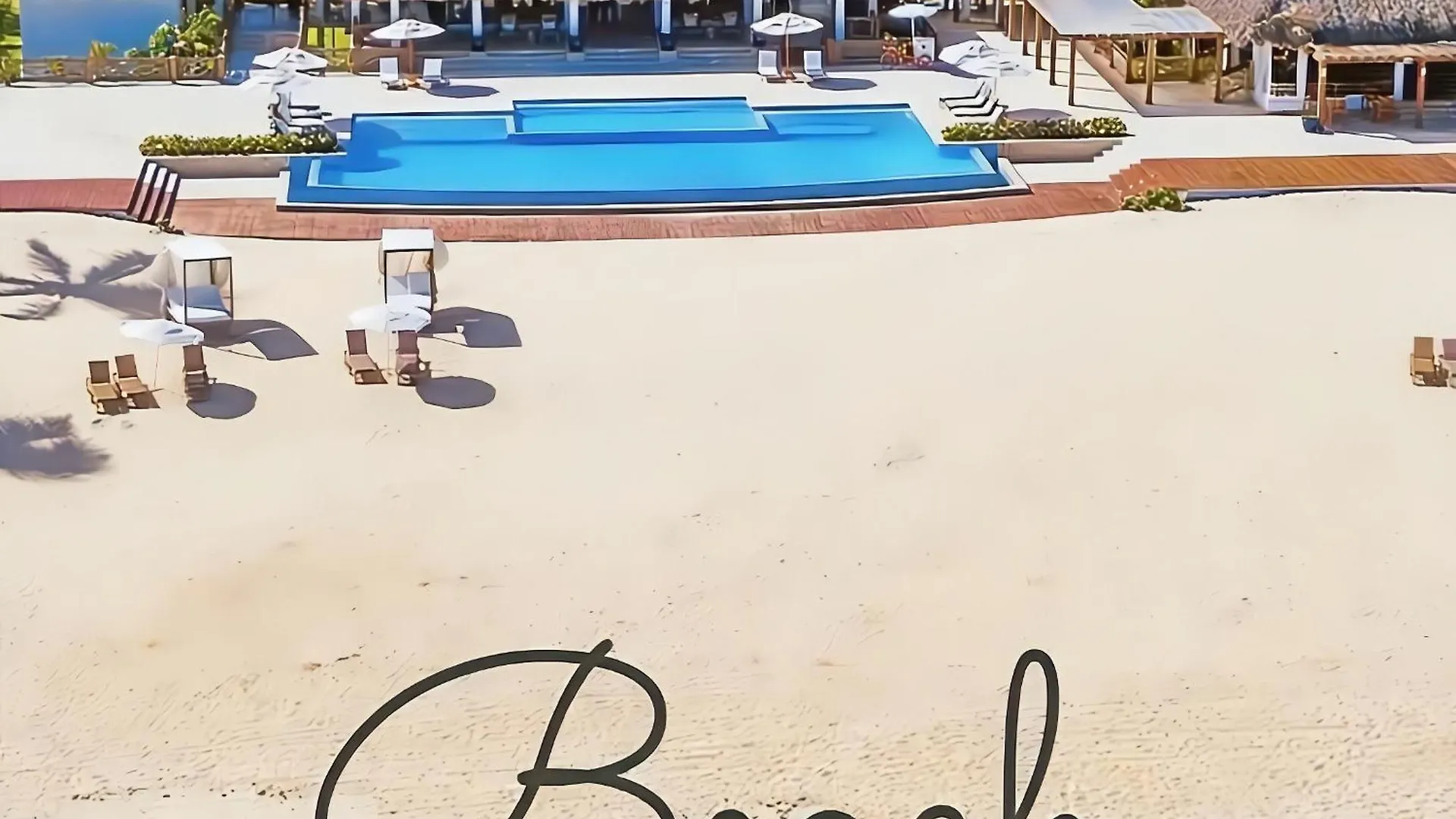 Apartment Penthouse Chic En Cana Rock Condos #23 Punta Cana