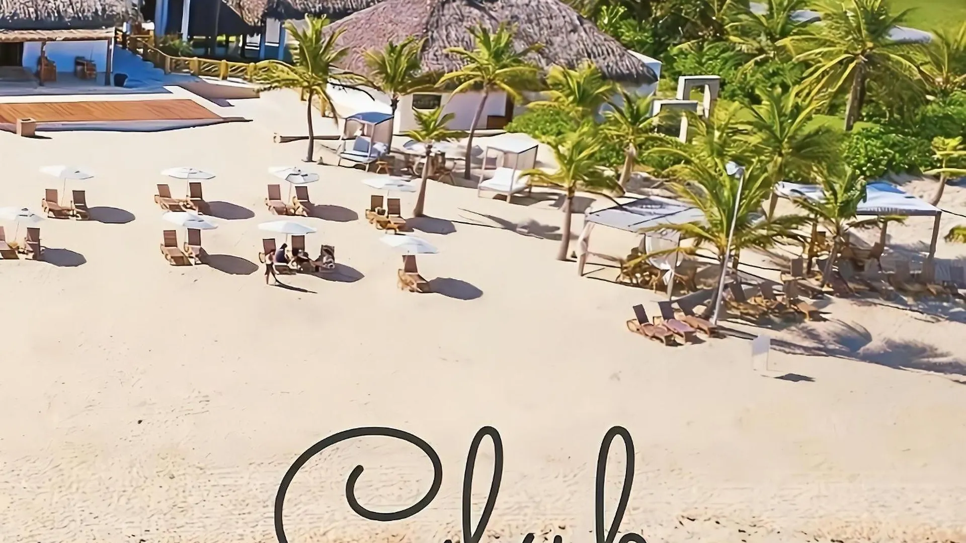 Apartment Penthouse Chic En Cana Rock Condos #23 Punta Cana Dominican Republic