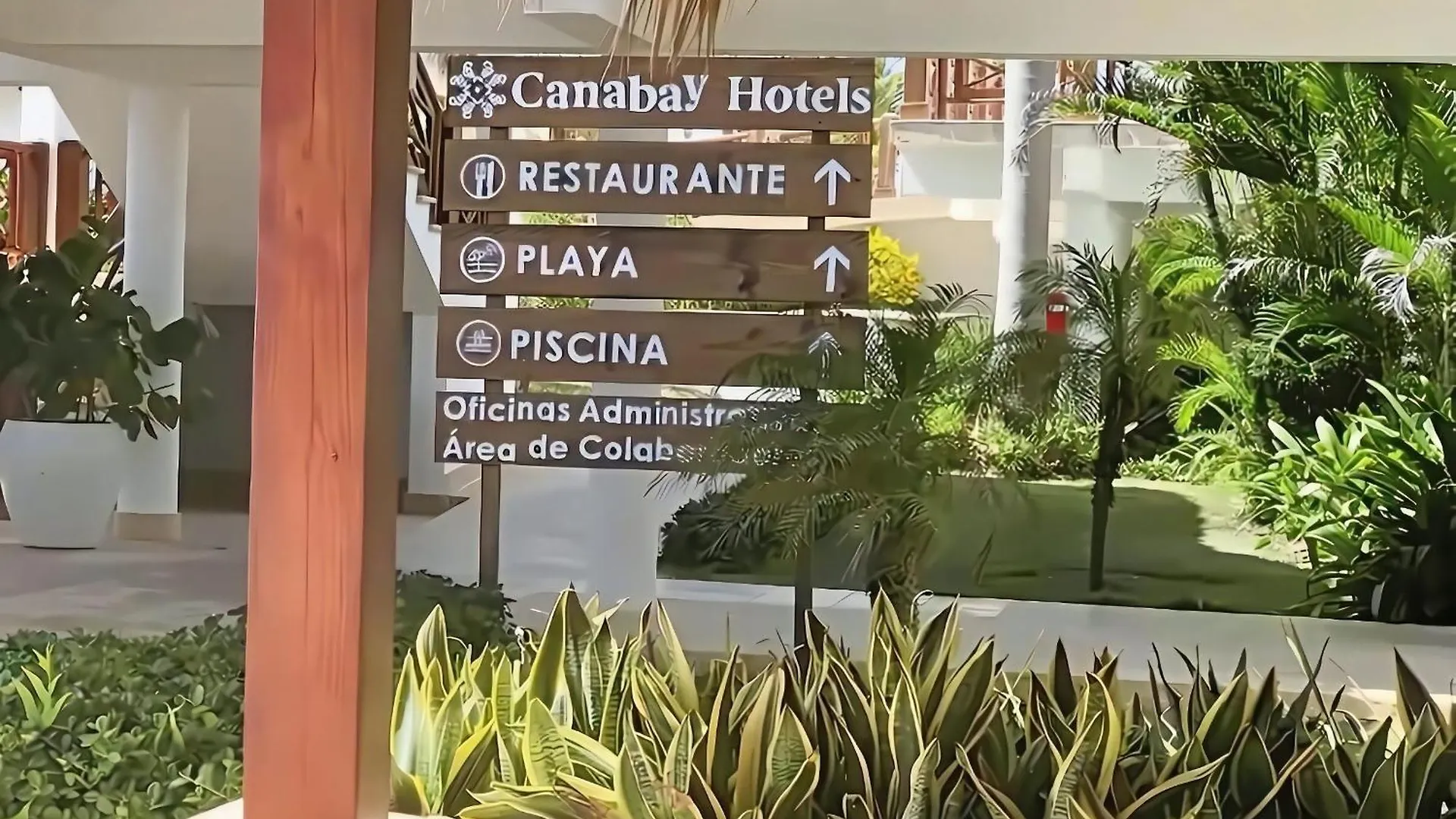 Penthouse Chic En Cana Rock Condos #23 Punta Cana