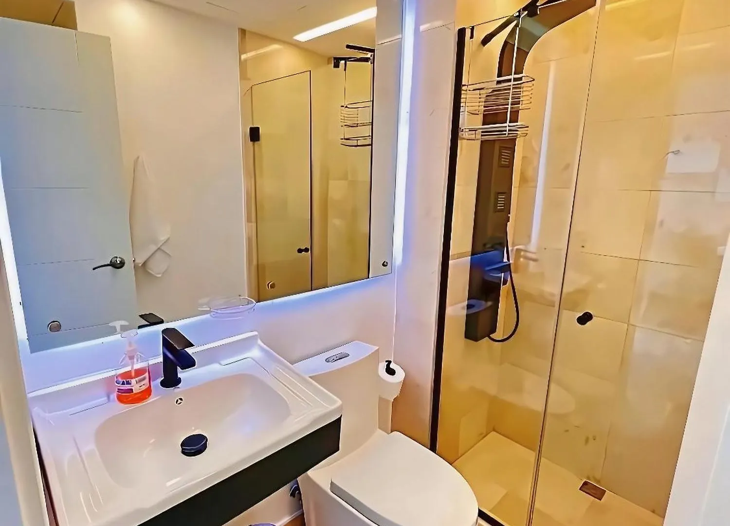 Penthouse Chic En Cana Rock Condos #23 Punta Cana Apartment