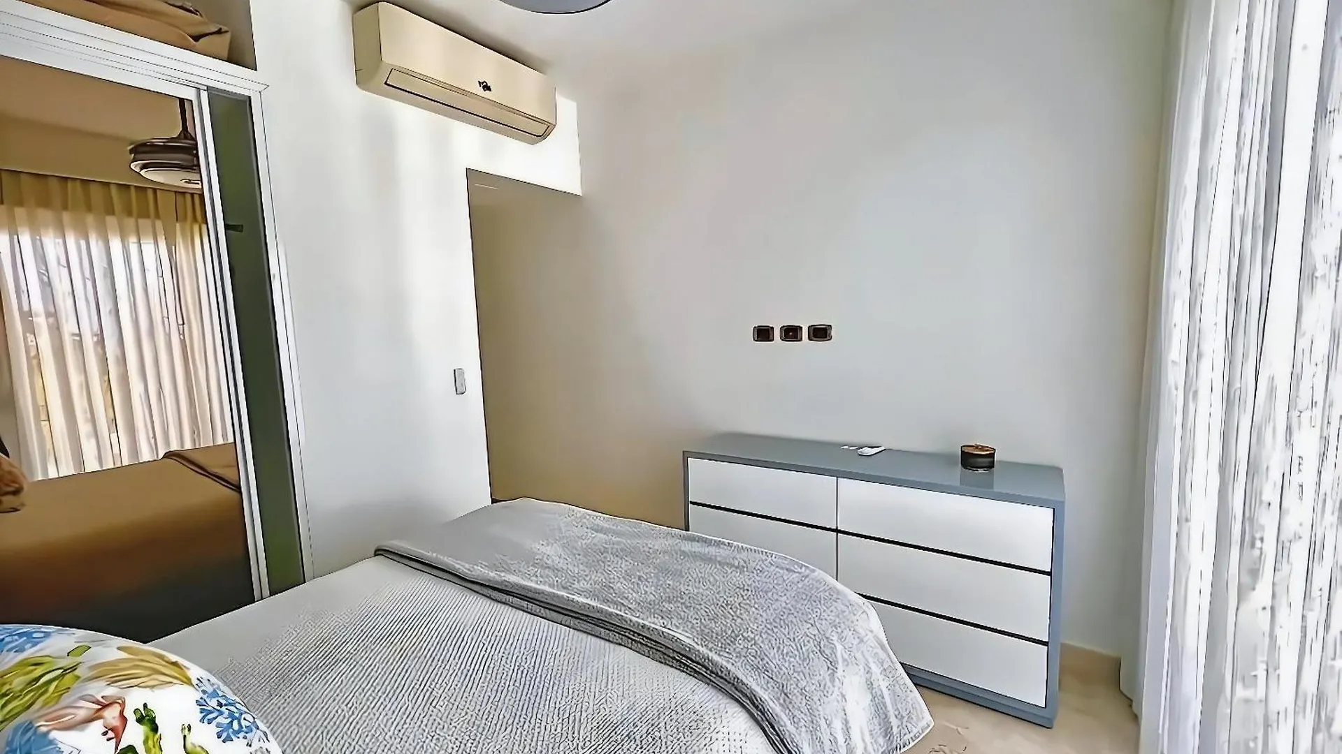Penthouse Chic En Cana Rock Condos #23 Punta Cana 0*,  Dominican Republic